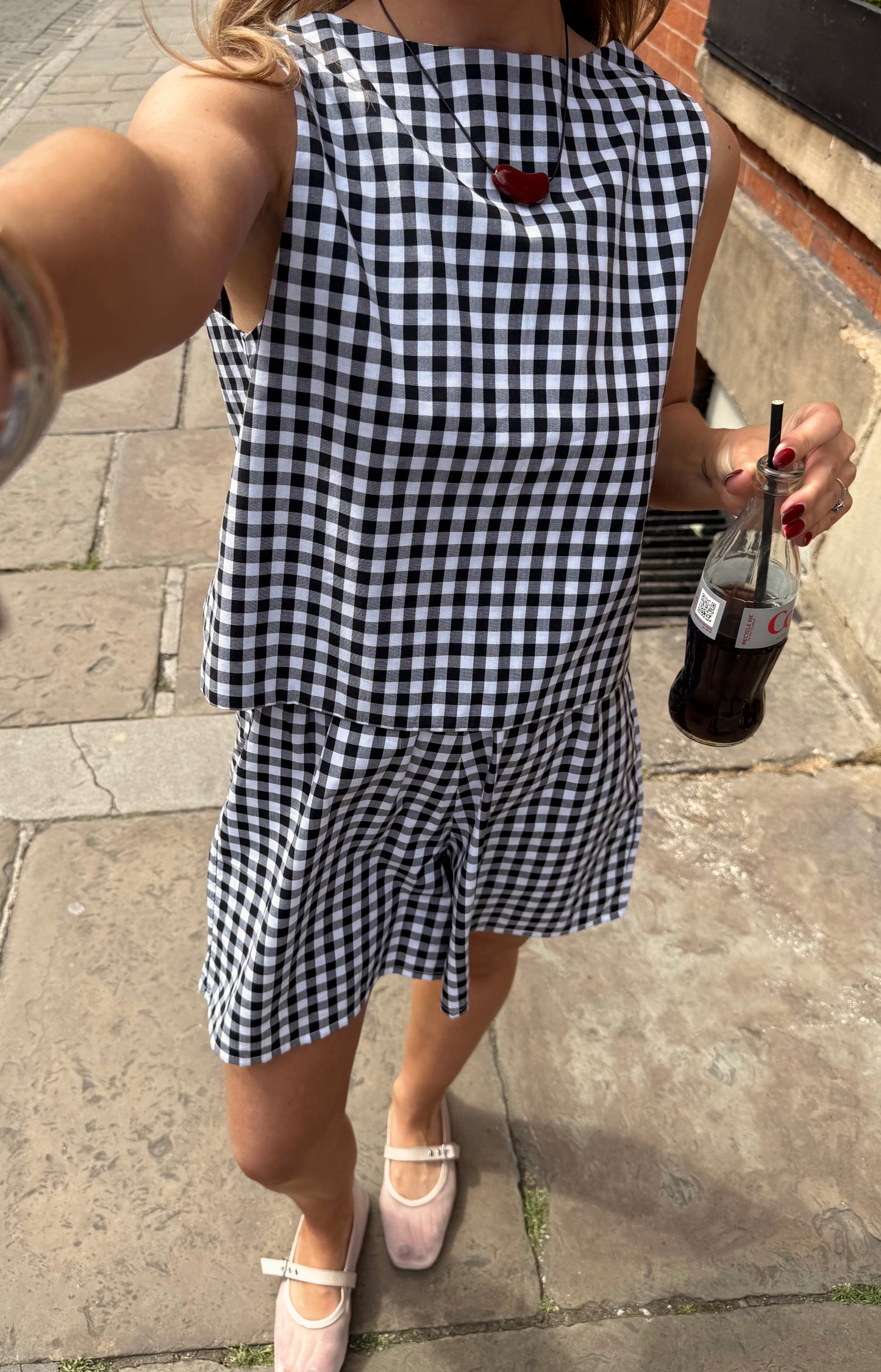 The Treasure Shorts