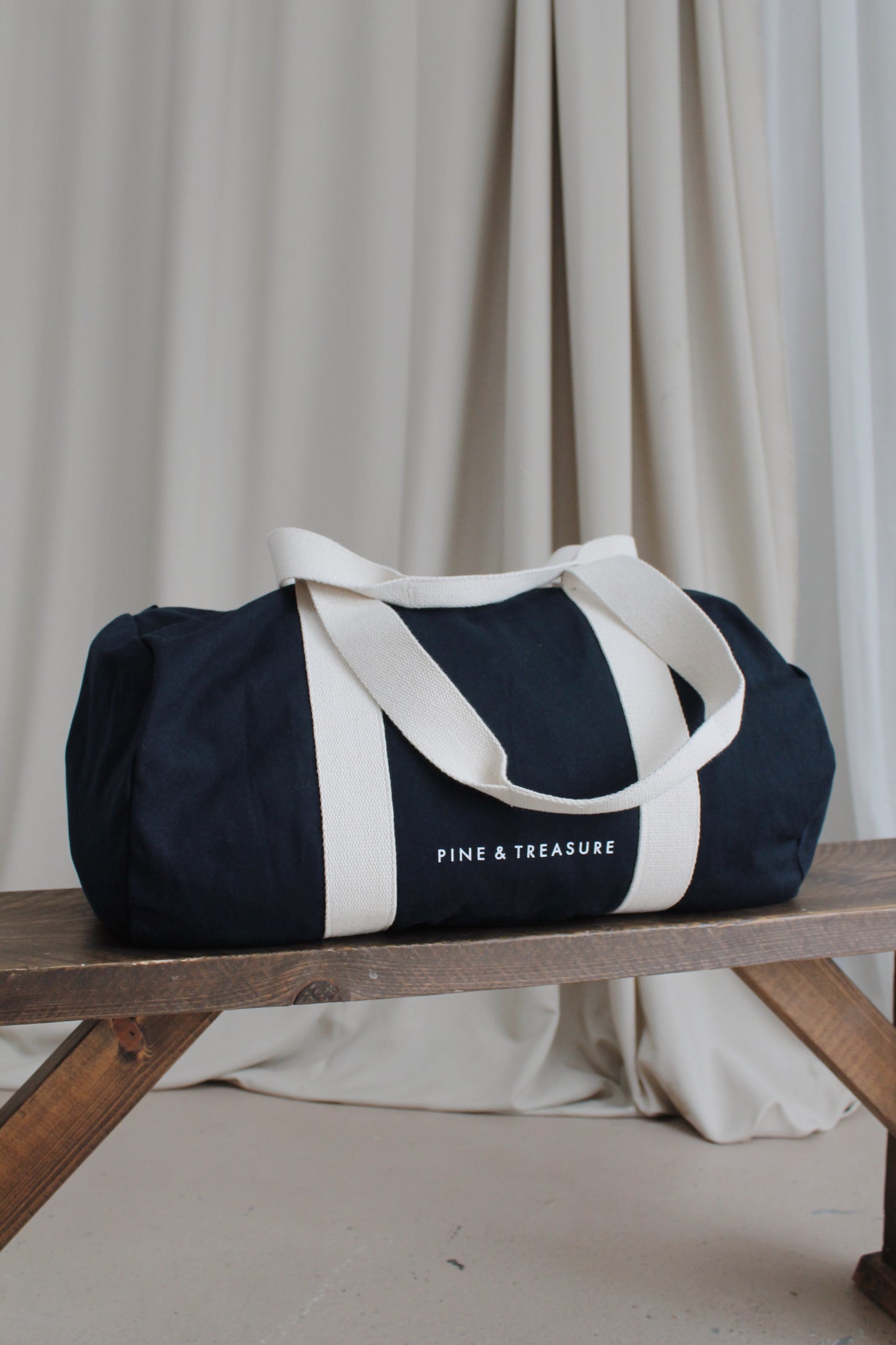 The Duffle Bag