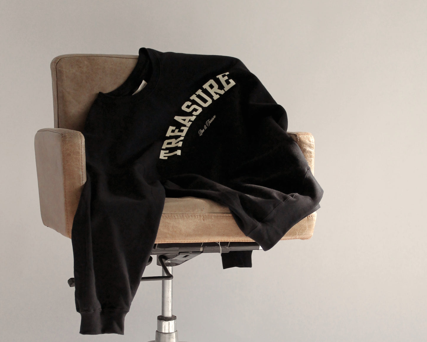 Treasure Sweatshirts & Hoodies