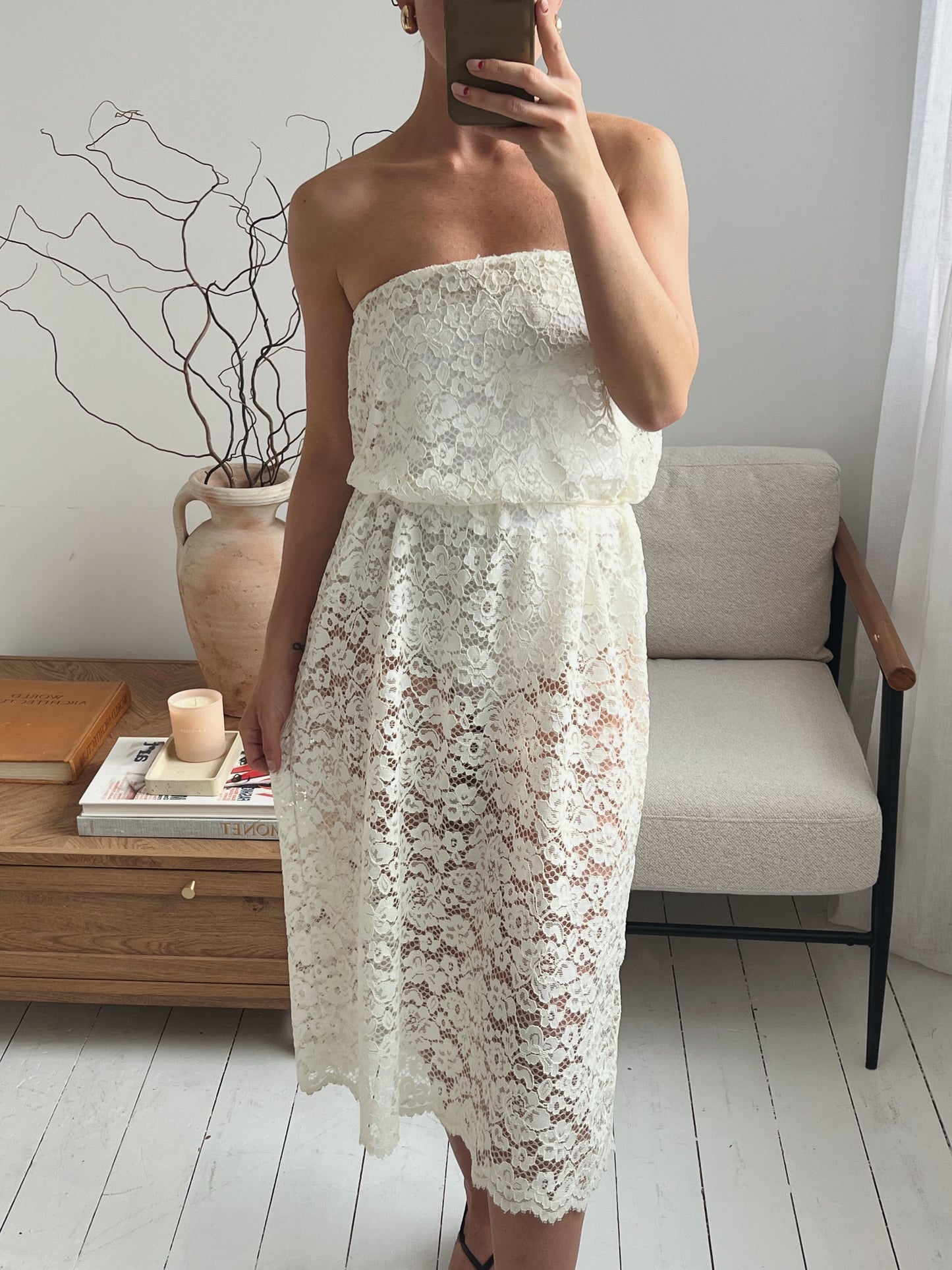 P&T Lace