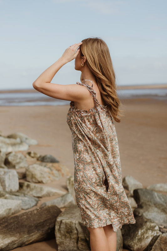 The Eden Dress
