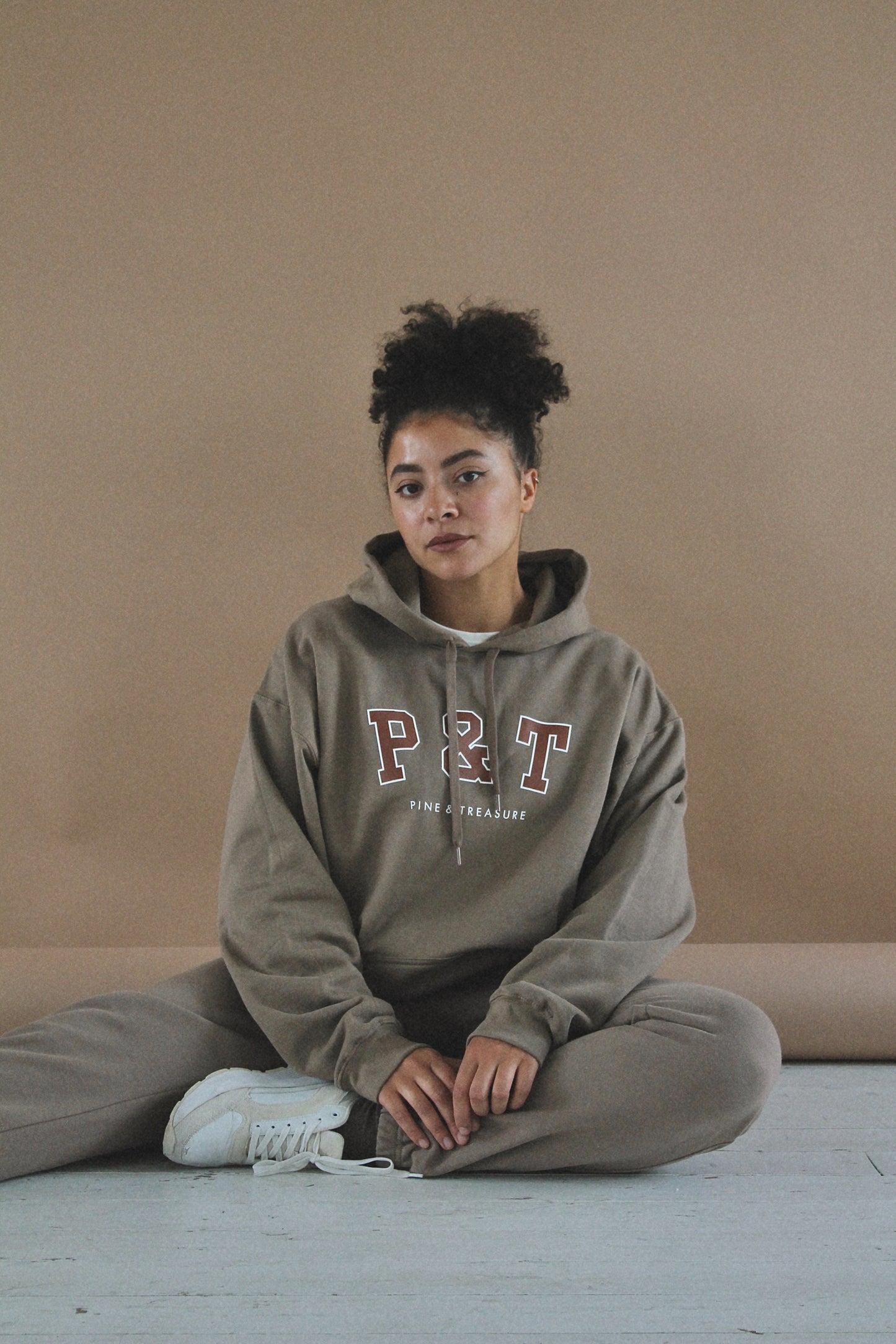 Everyday Treasure Joggers