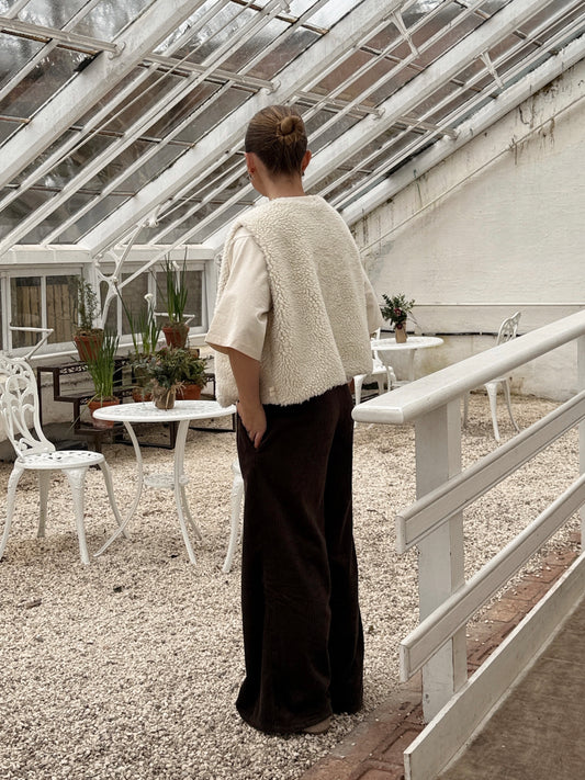 The Treasure Trousers