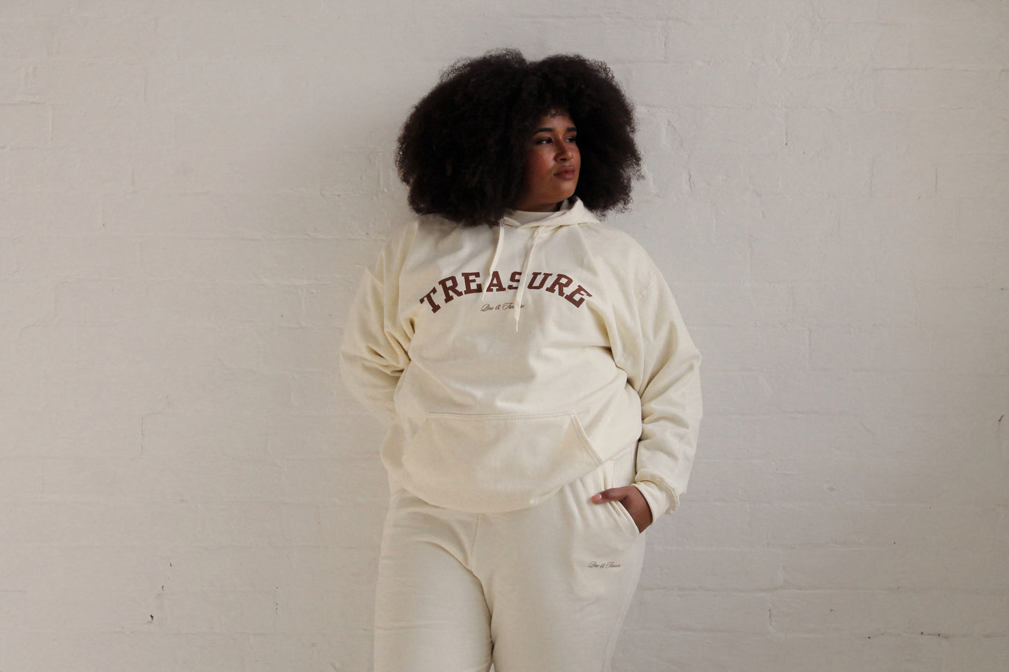 Everyday Treasure Joggers