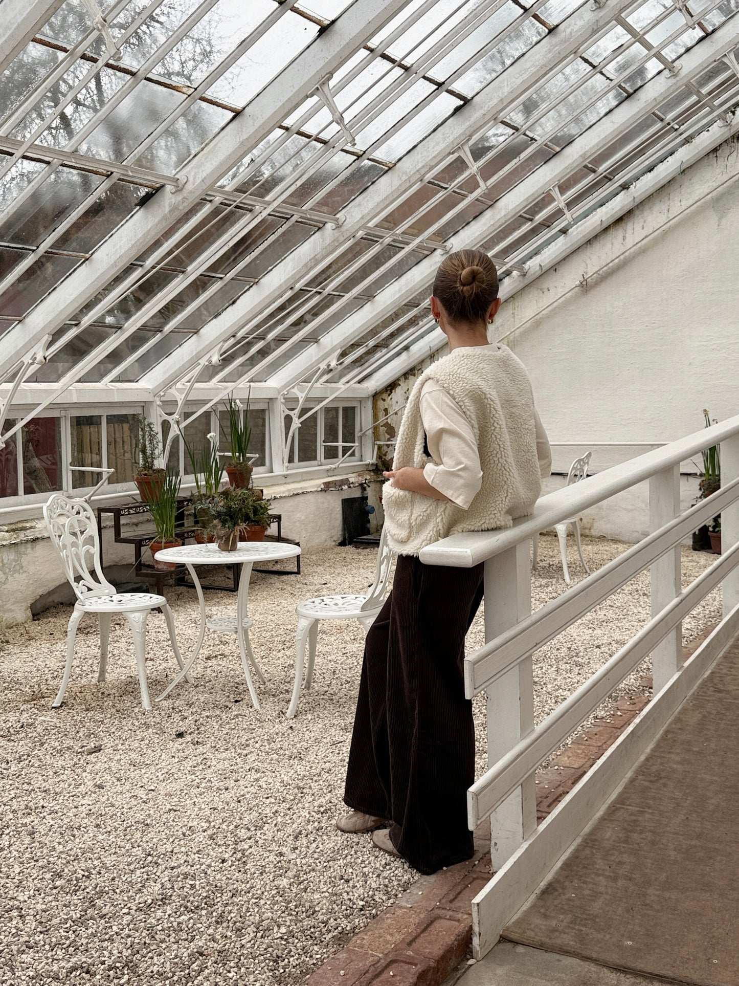 The Treasure Trousers