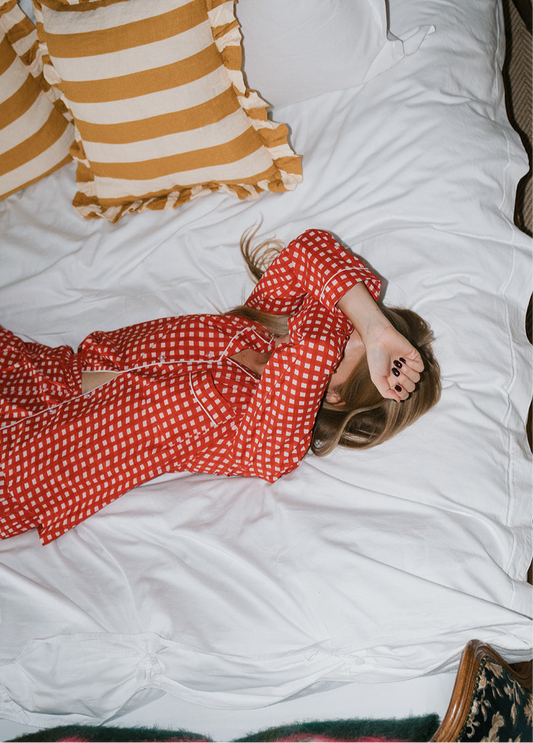 Treasure Pyjama Sets