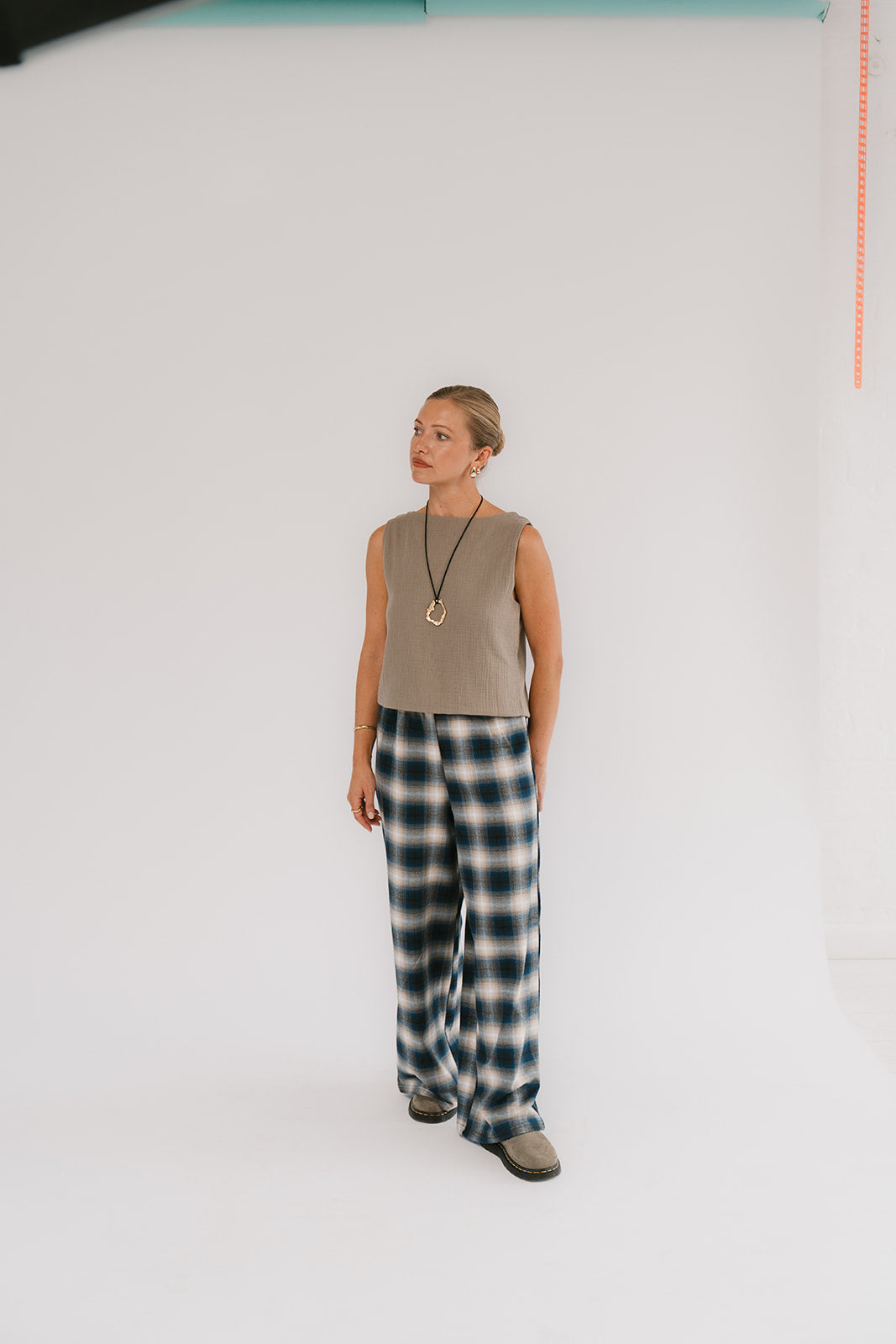 The Treasure Trousers