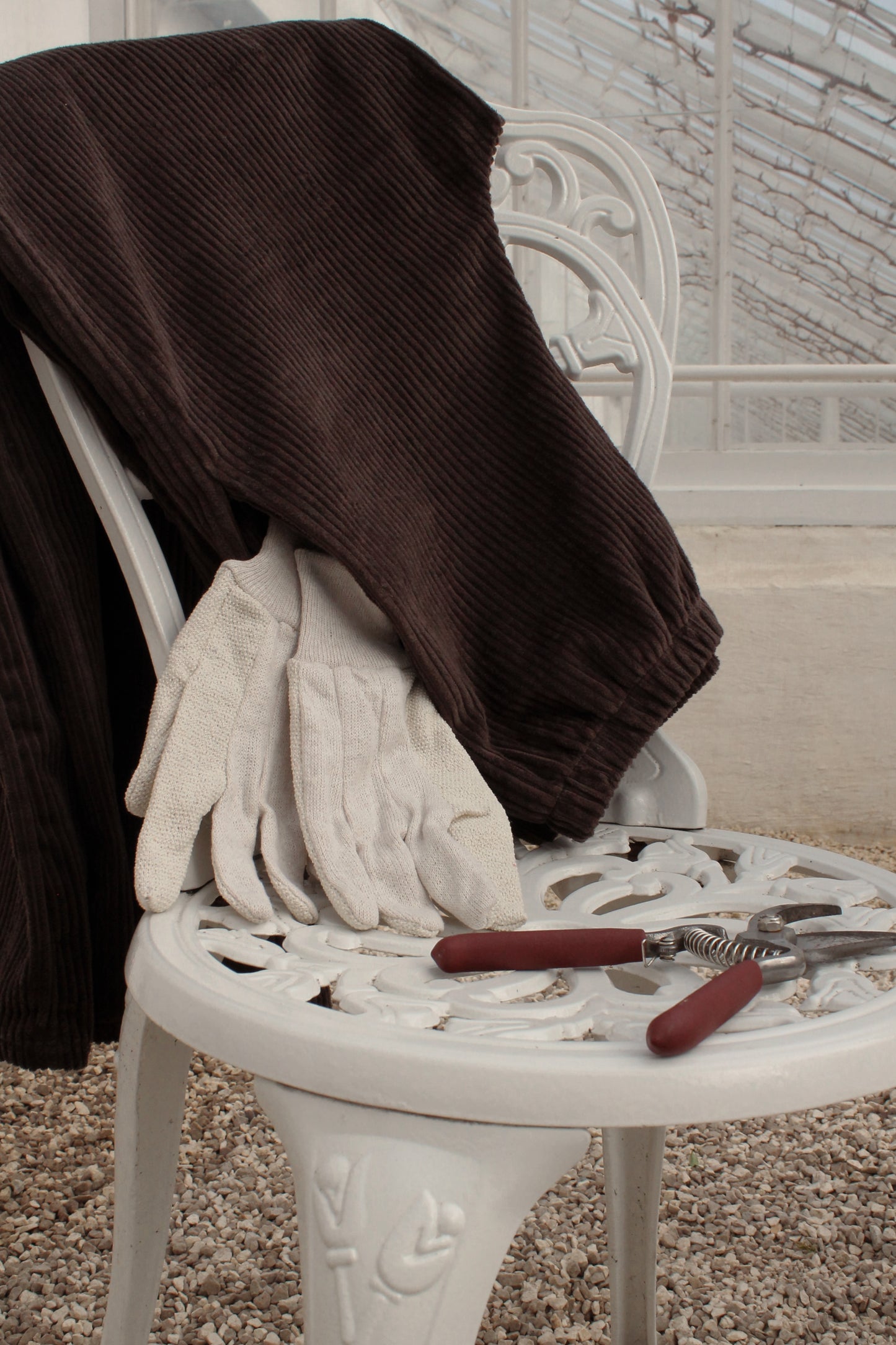 The Treasure Trousers