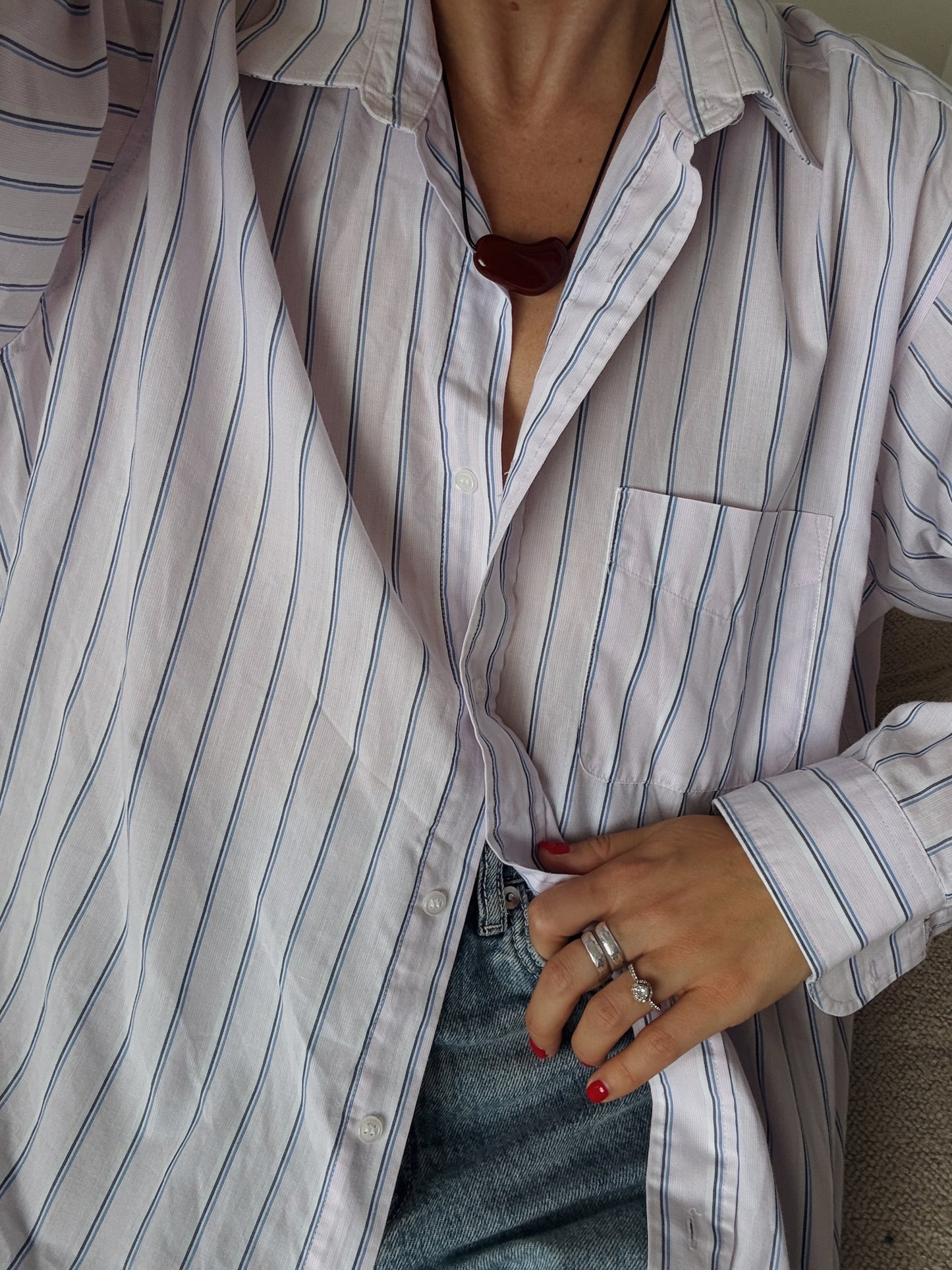 Embroidered Shirts