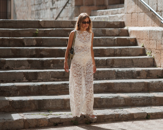 P&T Lace
