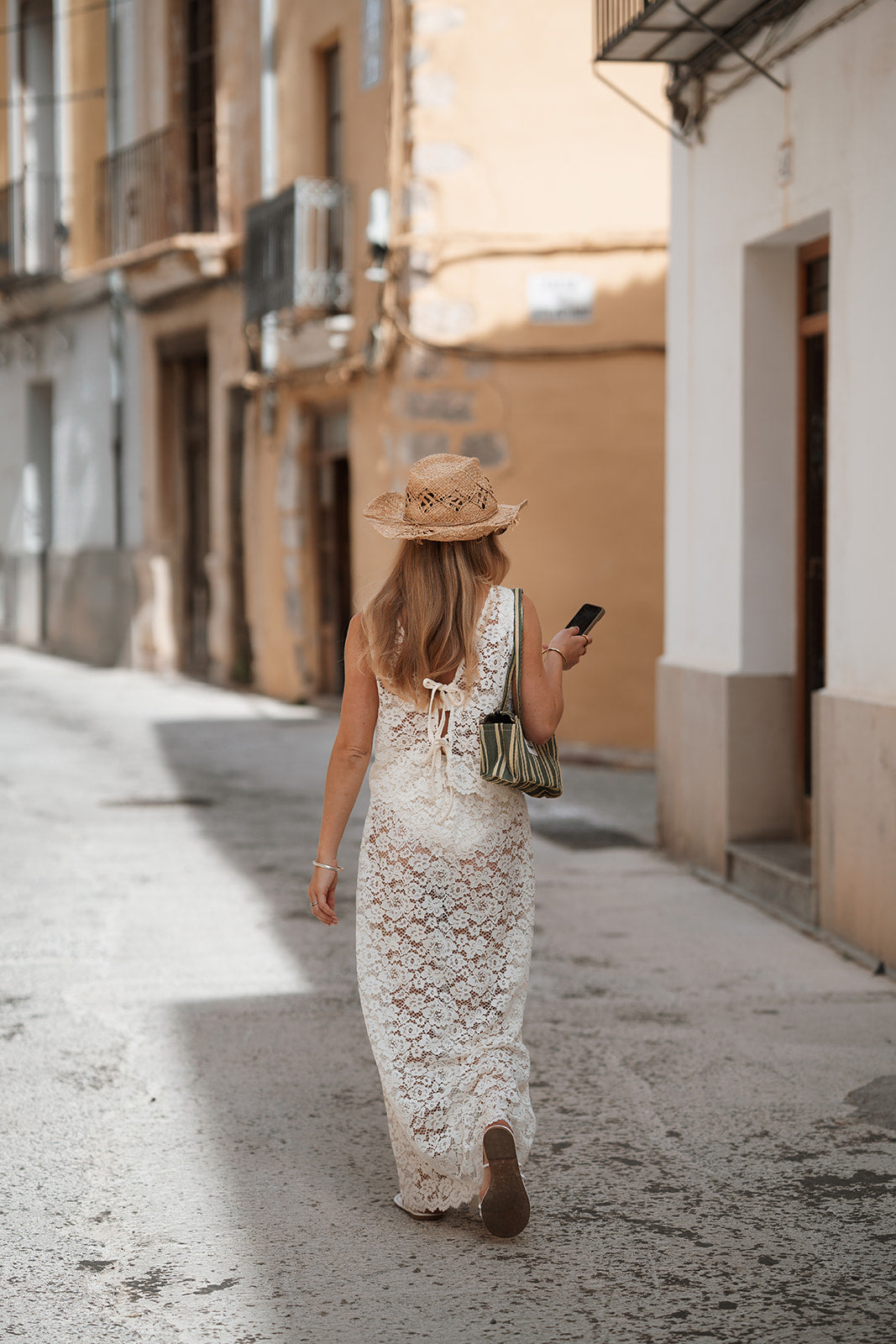 P&T Lace