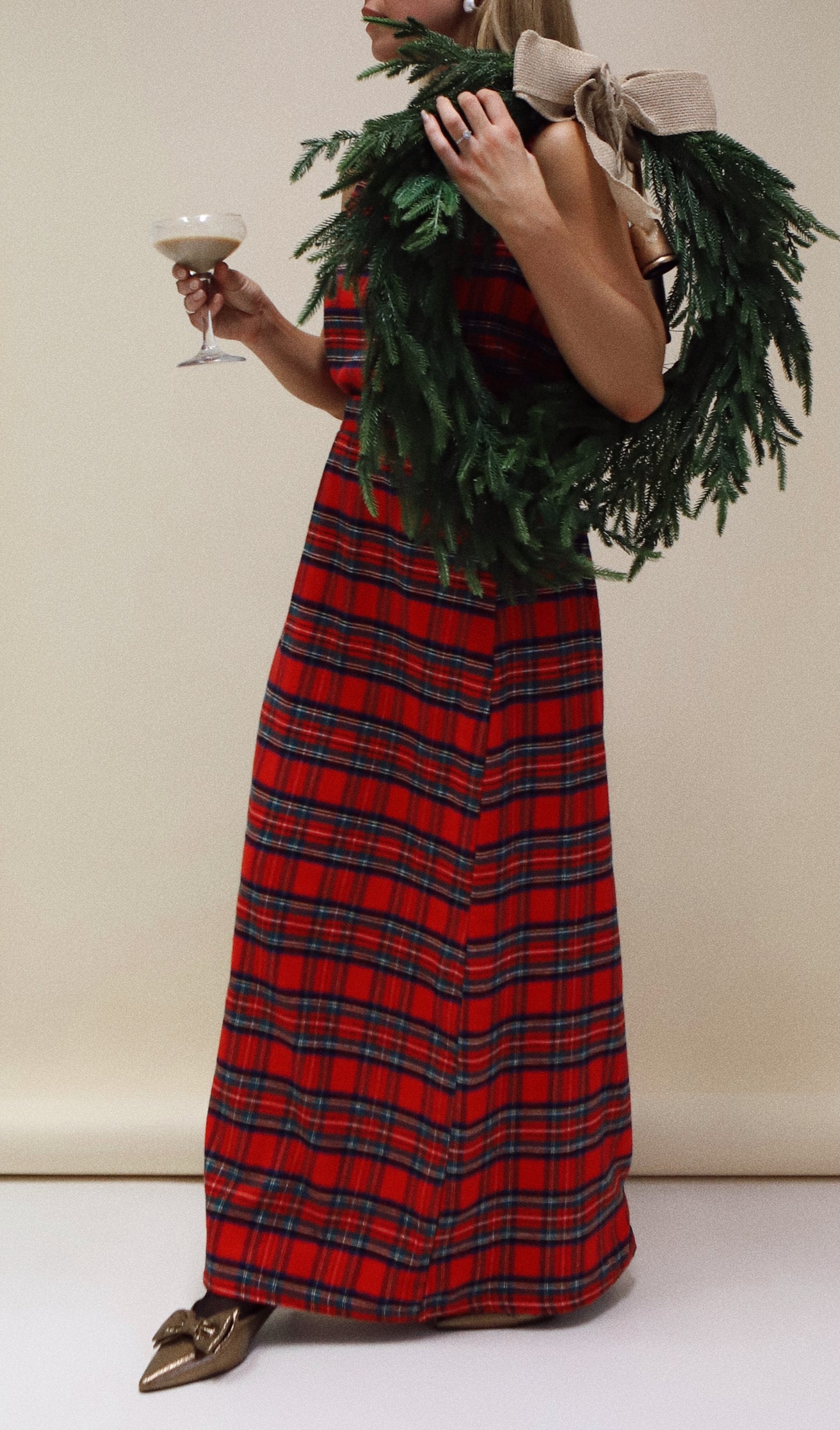 The Christmas Co-ord