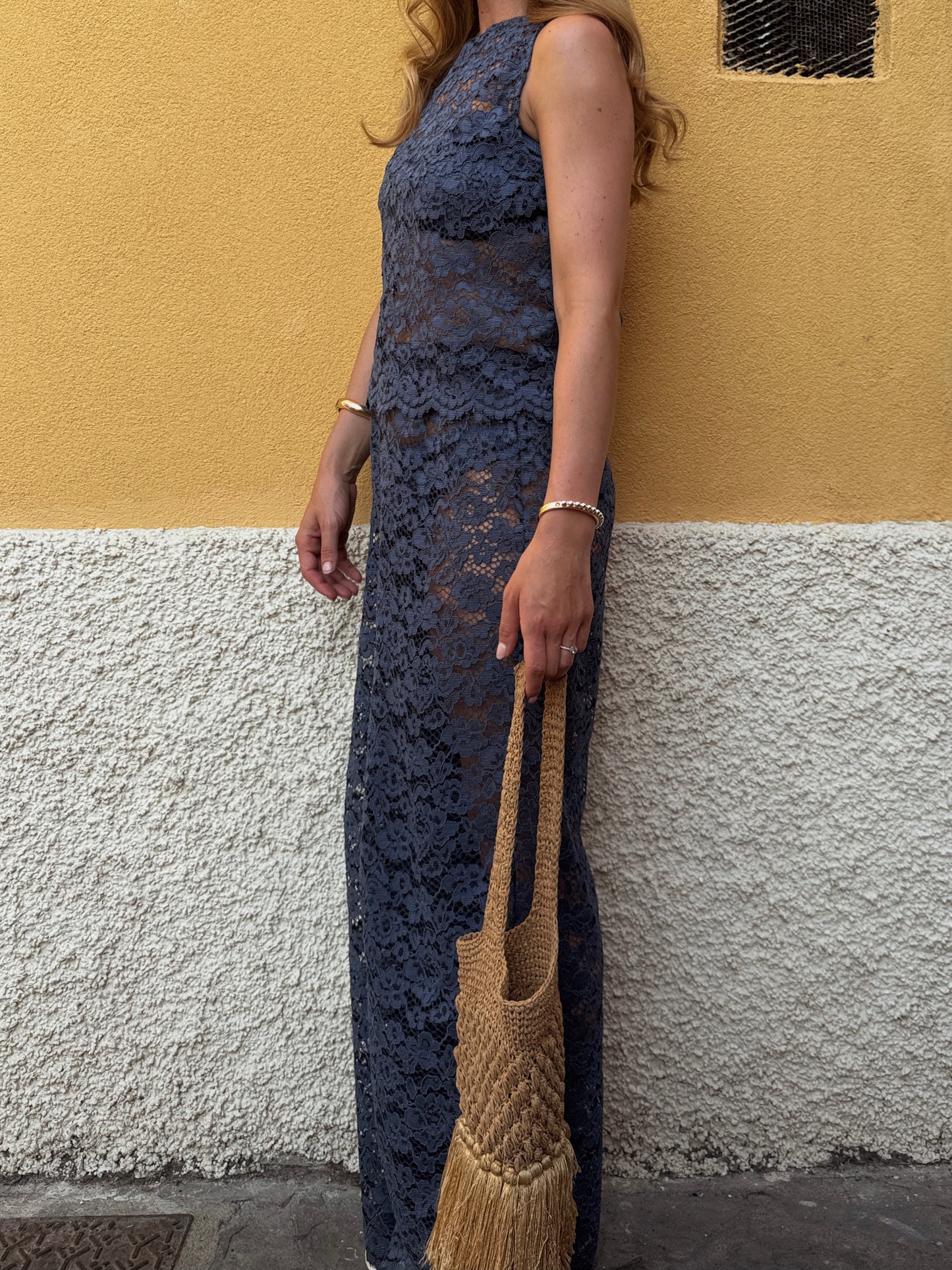 P&T Lace