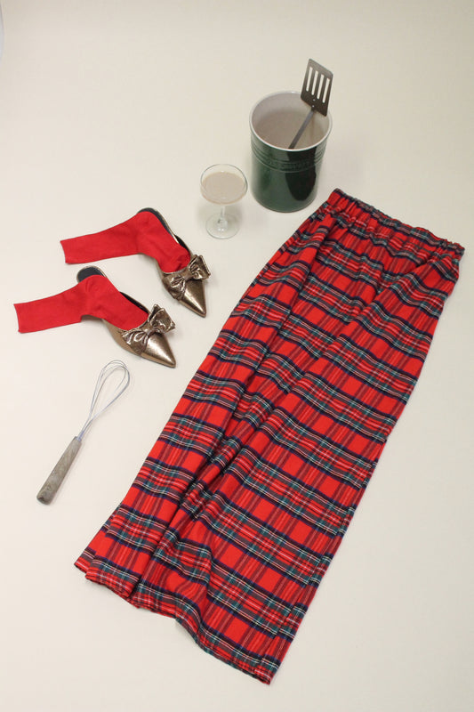 The Christmas Co-ord