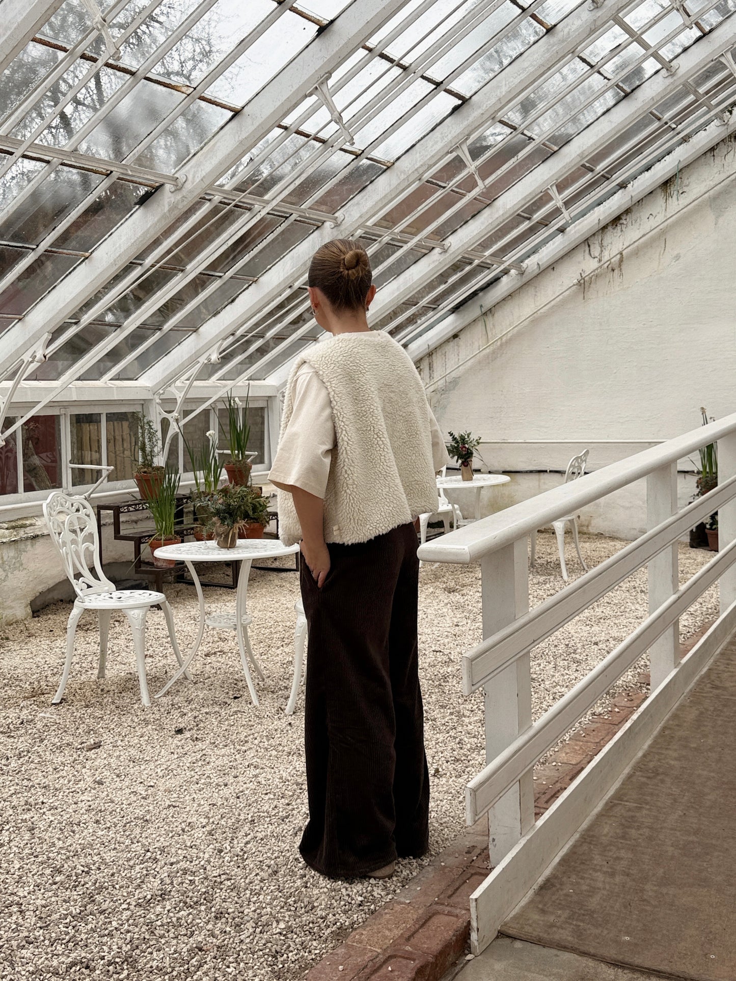 The Treasure Trousers